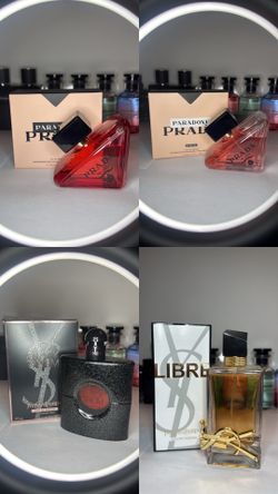 Colognes / Purfumes Brand New