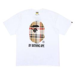 Bape x burberry s-xl 40$+delivery lmkk