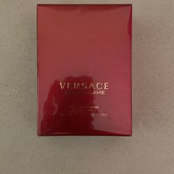 Versace Eros Flame 
