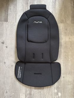  Nuna Car Seat Liner/Pad - Premium Comfort & Protection!