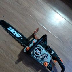 Chainsaw
