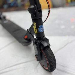 Scooter Hiboy S2r Plus LIKE NEW with accessories.