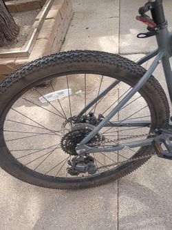 OZARK TRAIL BIKE