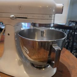 Kitchenaid Mixer