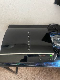 PlayStation 3 Backwards compatible