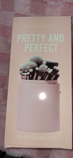 BEAUTY CREATION