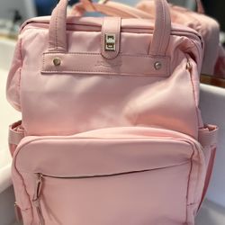 Brand new Rosegin diaper bag 