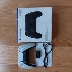 SONY DualSense Wireless Controller for the PlayStation 5