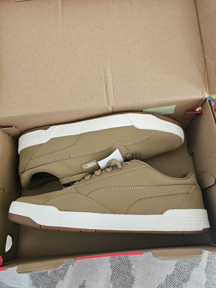 Mens Puma Sneakers