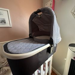 UPPAbaby bassinet 