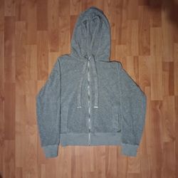 Womens Calvin Klein Hoodie 