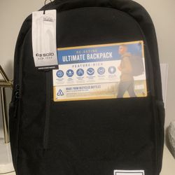 Solo new York Backpack