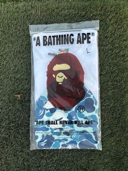 Bape shirt