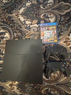PS4