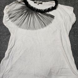 SportMax Women's Cotton Top