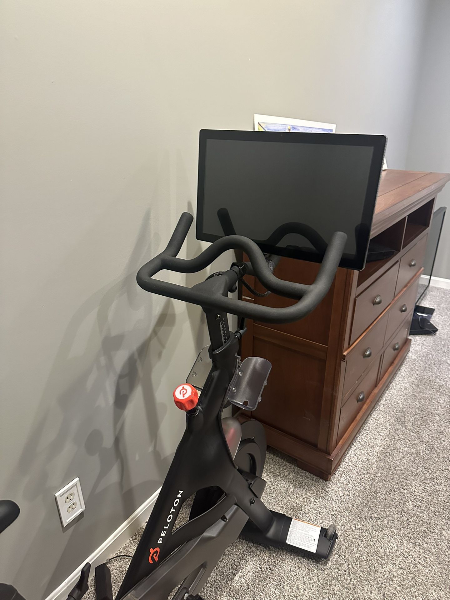 Peloton