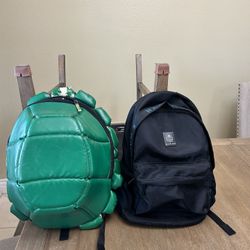 Kids Backpack 