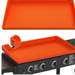 Silicone Griddle Mat