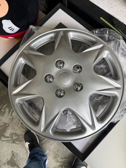 Hubcap, Wheels Cover
