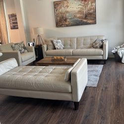 Living Room Furniture 