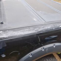 2005 Ford F-150