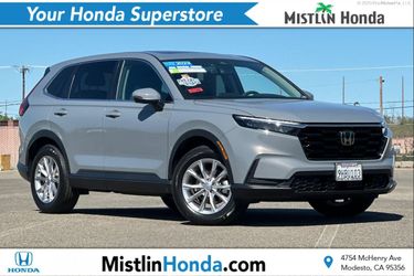 2023 Honda CR-V