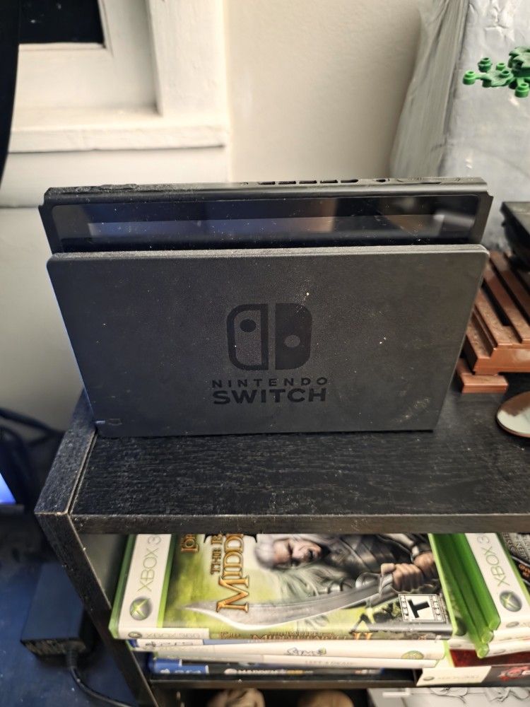 Nintendo Switch Bundle