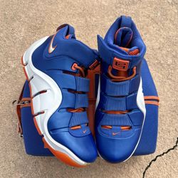 Lebron Jordan 4s Size 12 🔥