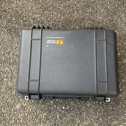 Pelican 1500 Case