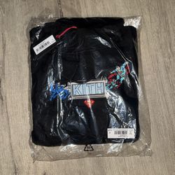Kith X Super man Nelson Booth Size XL 