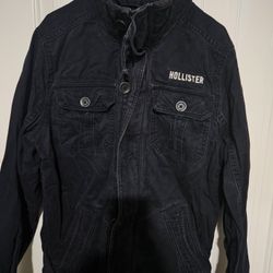 Men's large jacket