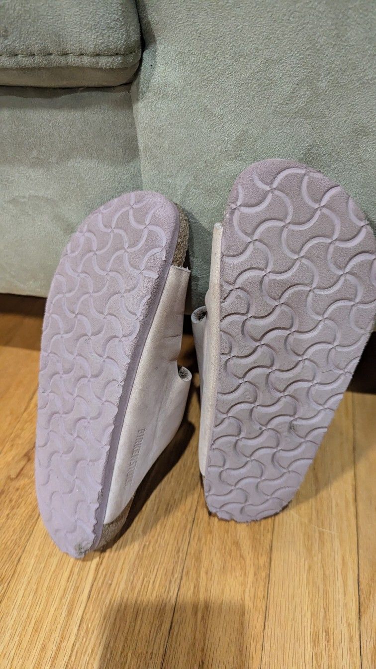 Birkenstock Size 36