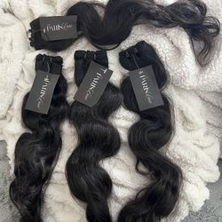 RAW SOUTH INDIAN BUNDLES