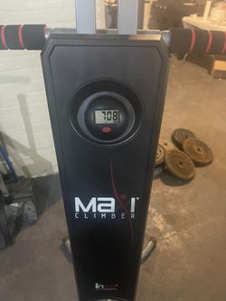 Maxi Climber For Sale