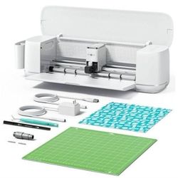 HTVRONT Smart Cutting Machine 2