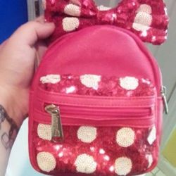 Disney Loungefly Bag