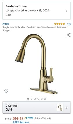 Artara, brand new in box