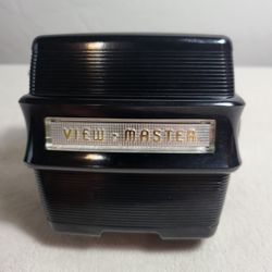 Rare View Master Model D  Thumbnail
