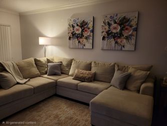 Sectional Sleeper