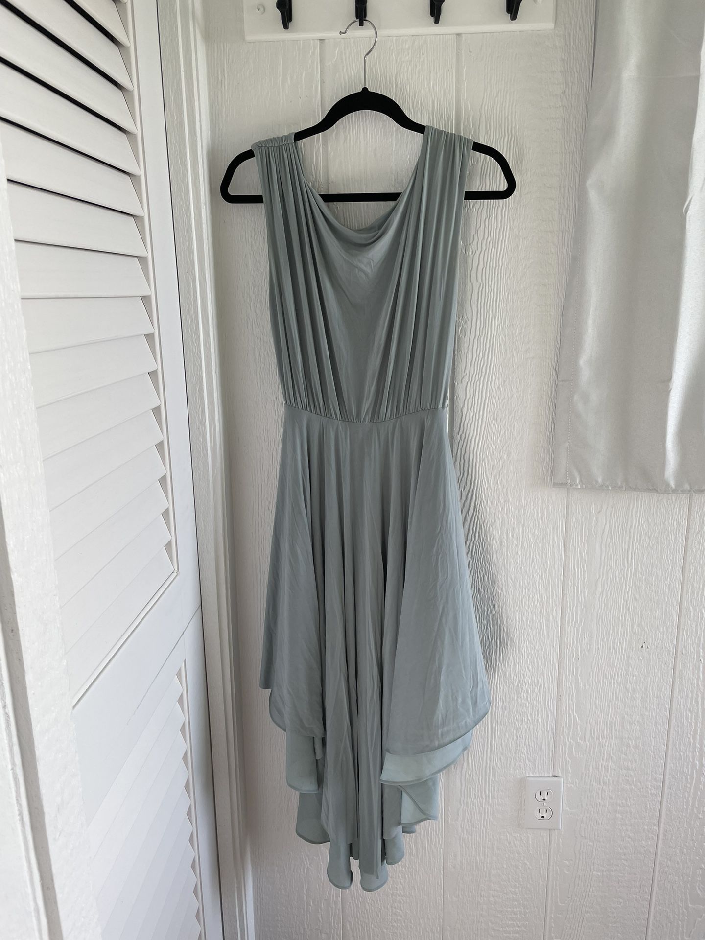 BHLDN Dress, Size US 2/UK 6/ EU 34