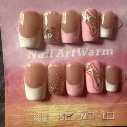 Press On Nails