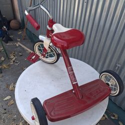 Radio Flyer Tricycle