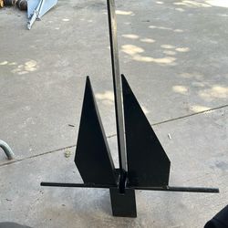 Boat Anchor Boats 23 and up