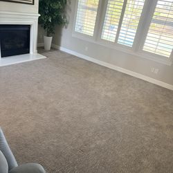 Carpet And Pad / Brand New