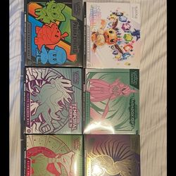 Pokemon