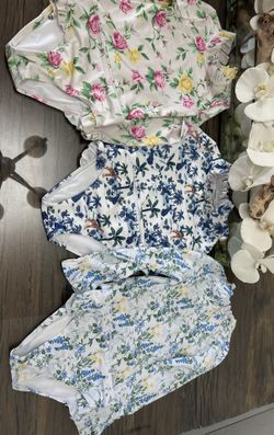 Janie And Jack Girl Swimsuit