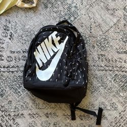 Nike Backpack 