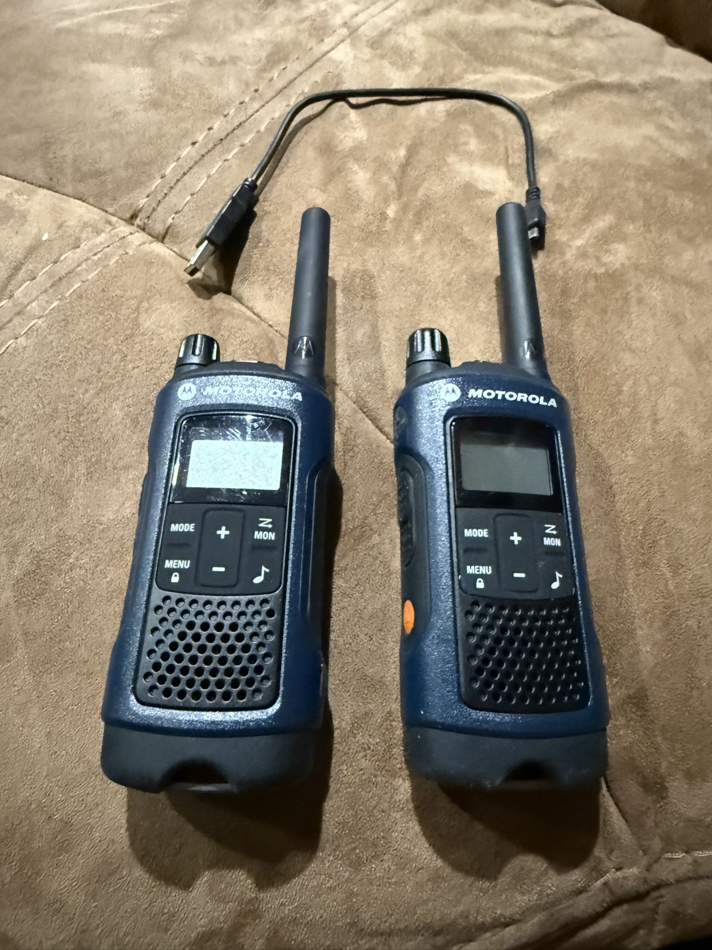 Family Radios