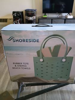 SHORESIDE