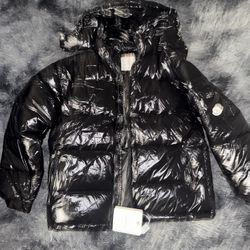 Moncler Jacket 